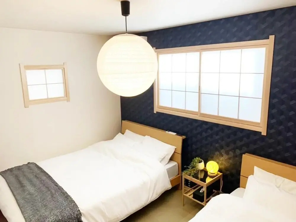 Eternity HOUSE Kamata-Haneda
