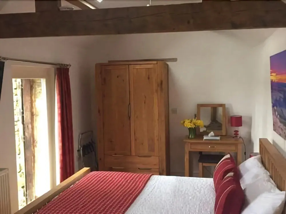 Folly Hall Farm