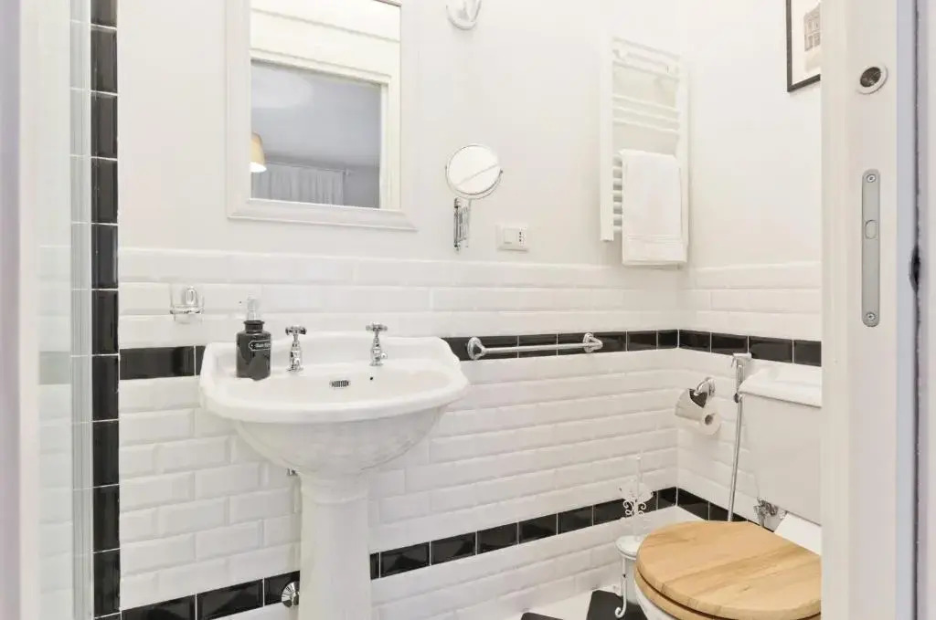 Liberty Trastevere B&B