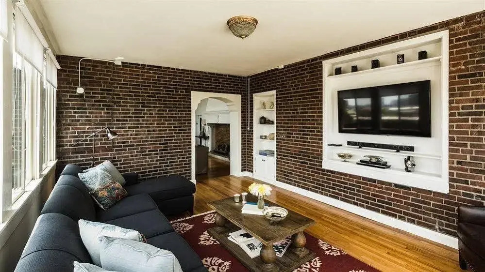 Piccadilly Penthouse