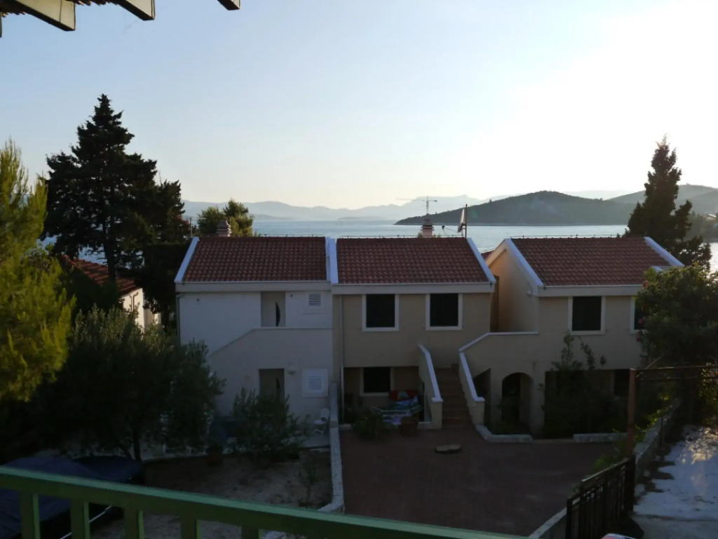 Apartment- Jure in Klek