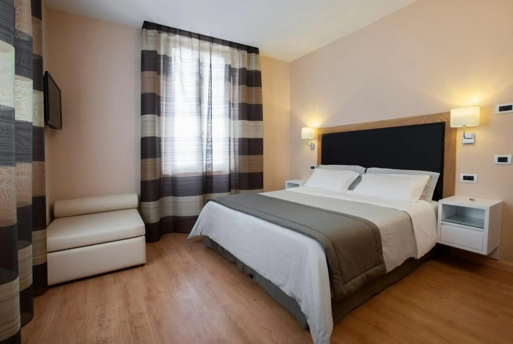 Relais Le Felci Executive Suite Spa