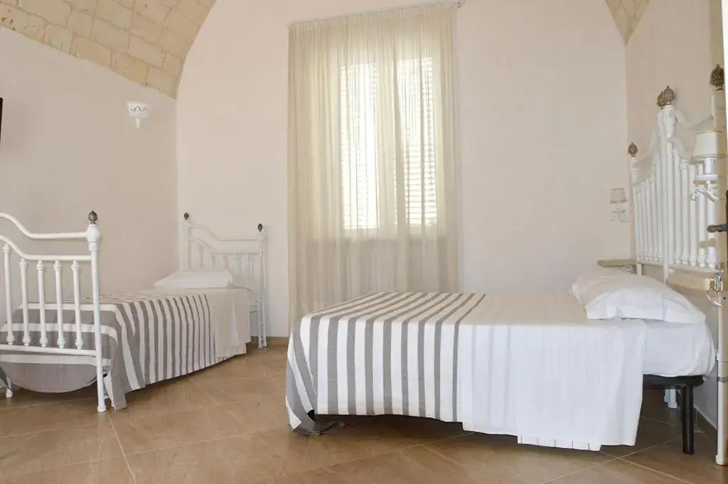 B&B PALAZZO MARZO
