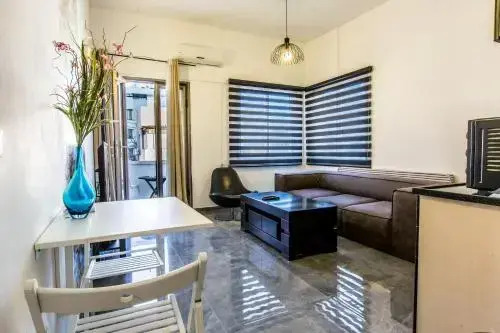 Sunset Beach Apartments