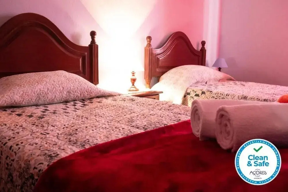Cordeiros House