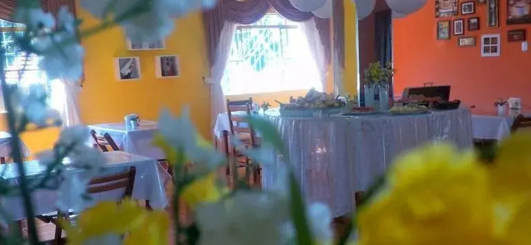 Hotel Alfa Vale