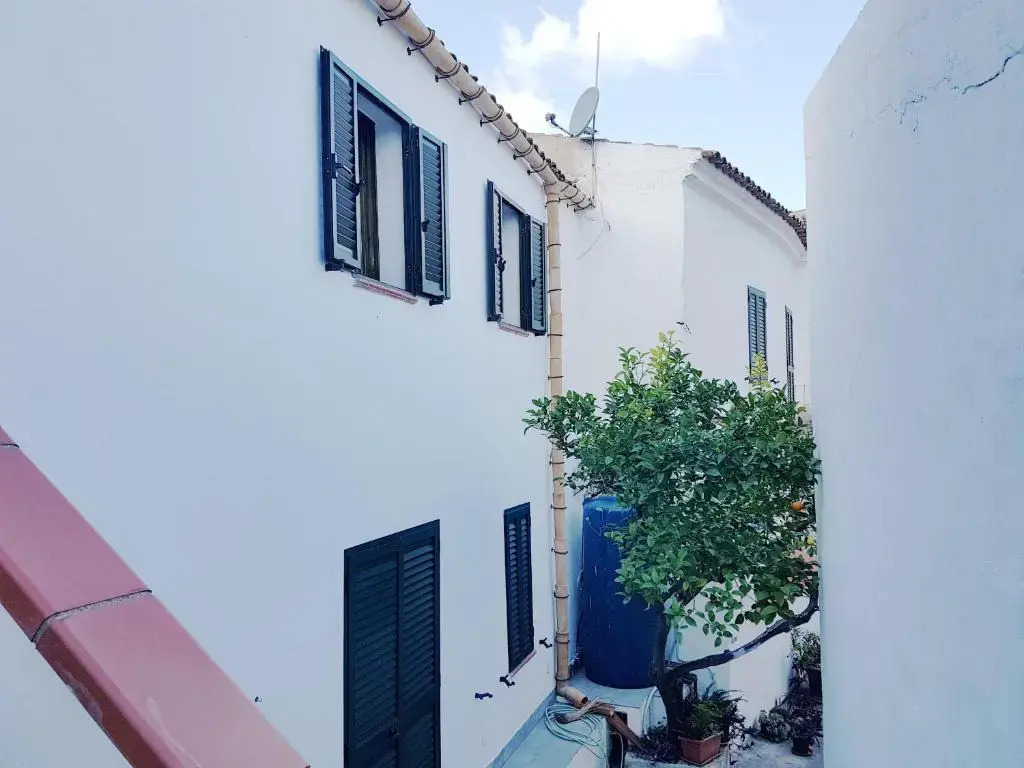 Dommos - Arcada Apartments