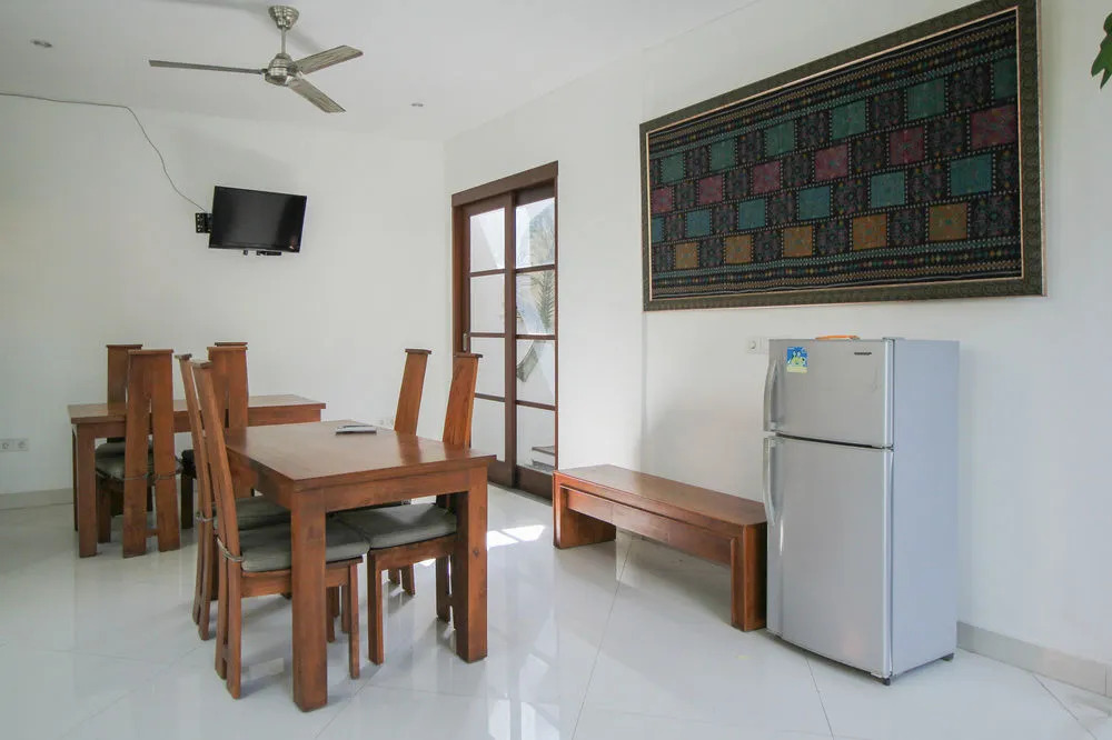 Airy Sanur Bumi Ayu Gang Lima 88 Denpasar Bali