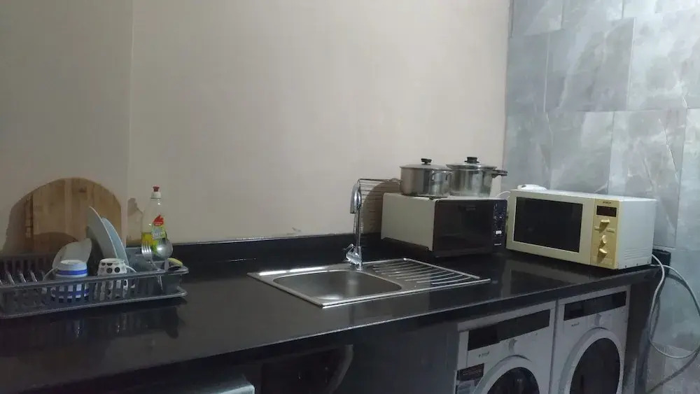 Golva Rooms