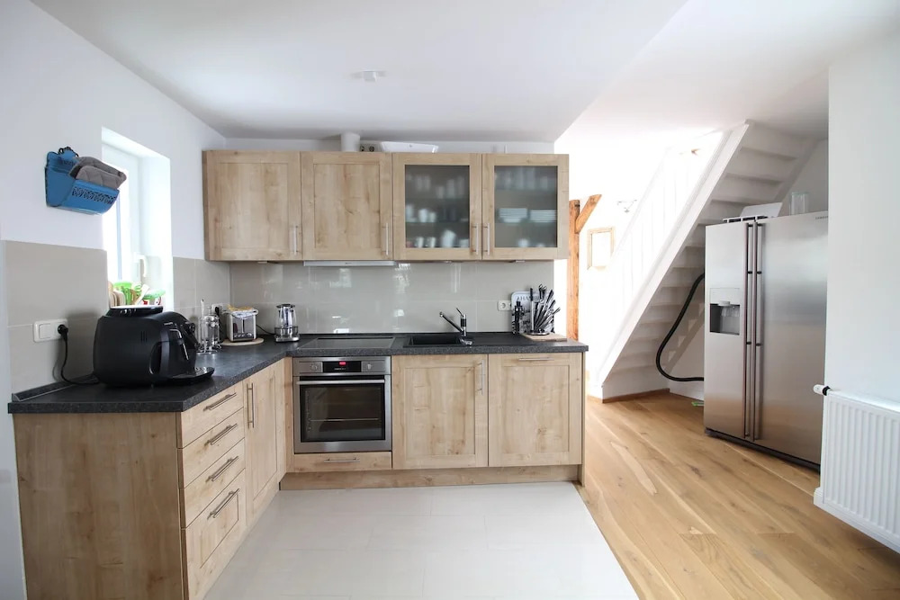 Exclusive Apartment Central Station