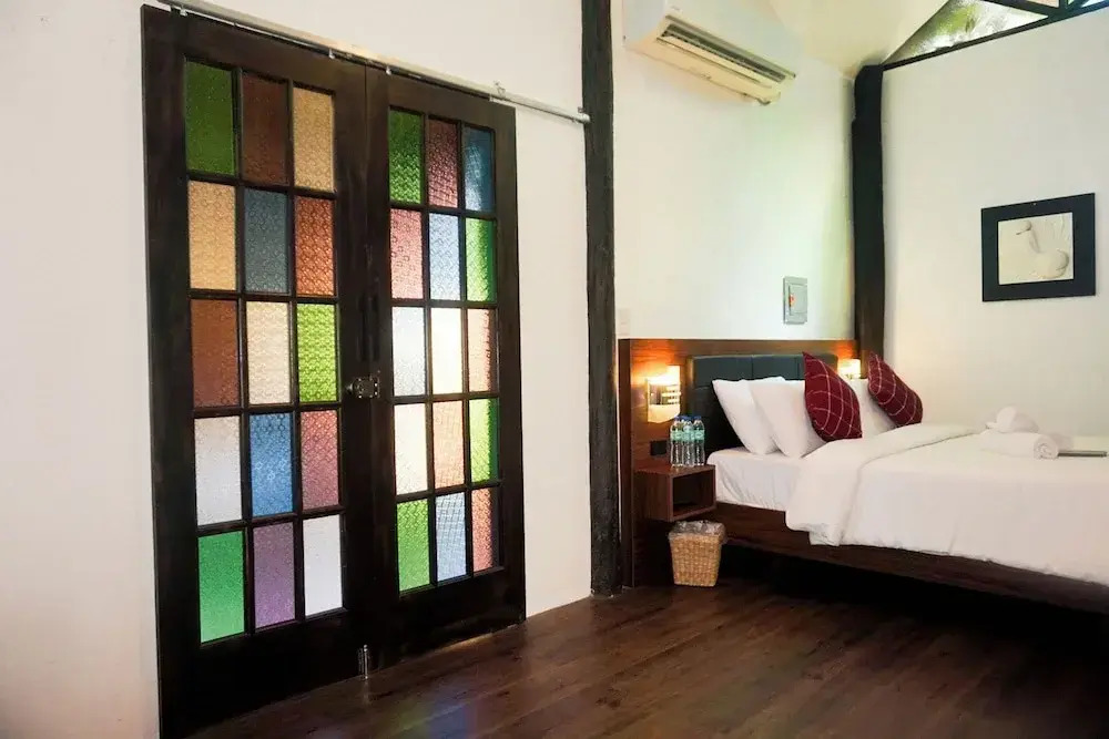 Ilocos Urban Wave Resort Hotel