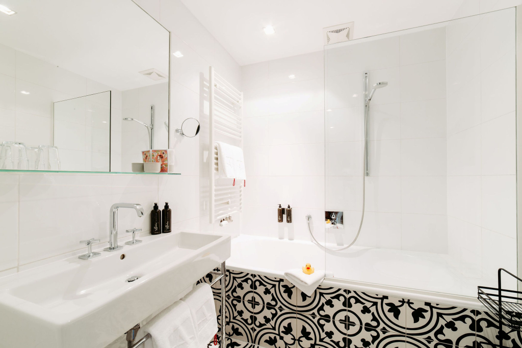 Small Luxury Hotel Altstadt Vienna