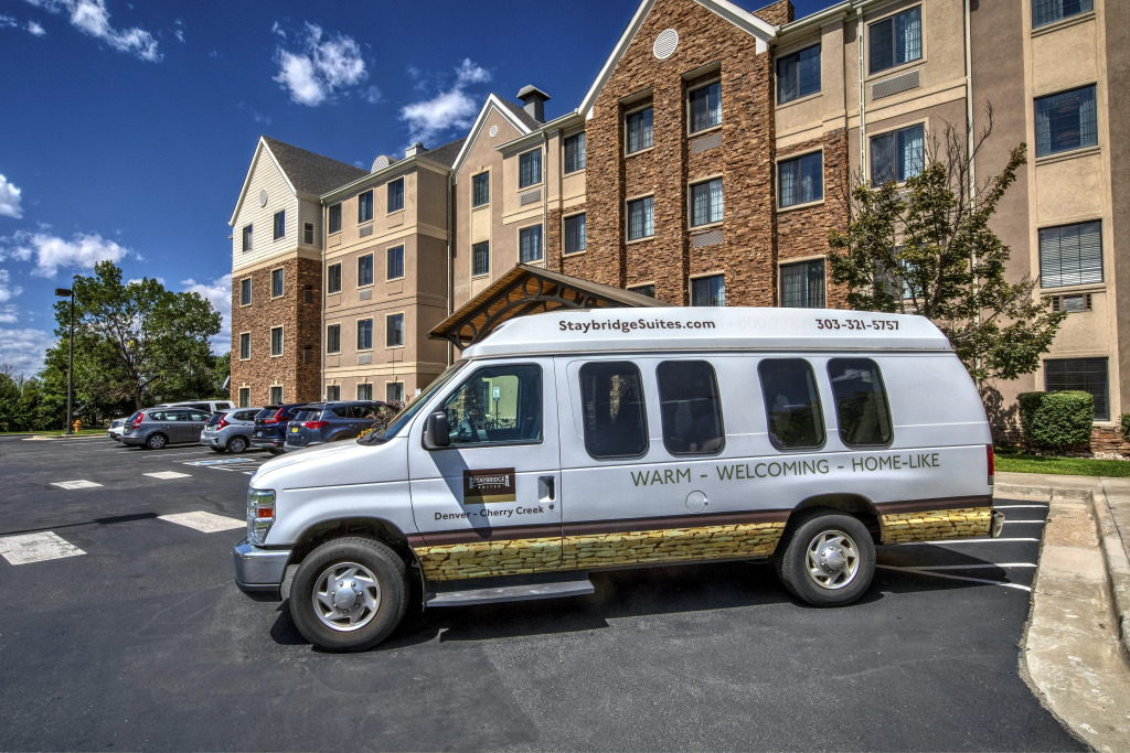 Staybridge Suites Denver - Cherry Creek by IHG