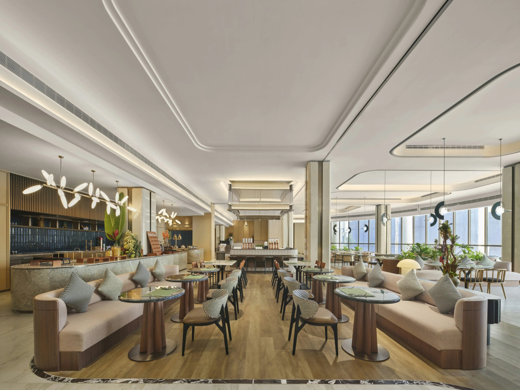 Hilton Garden Inn Sanya Haitang Bay