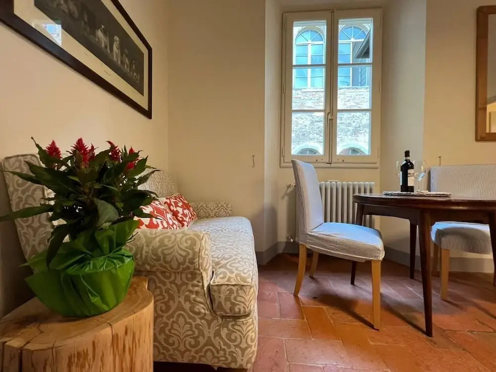 Alex Guest House