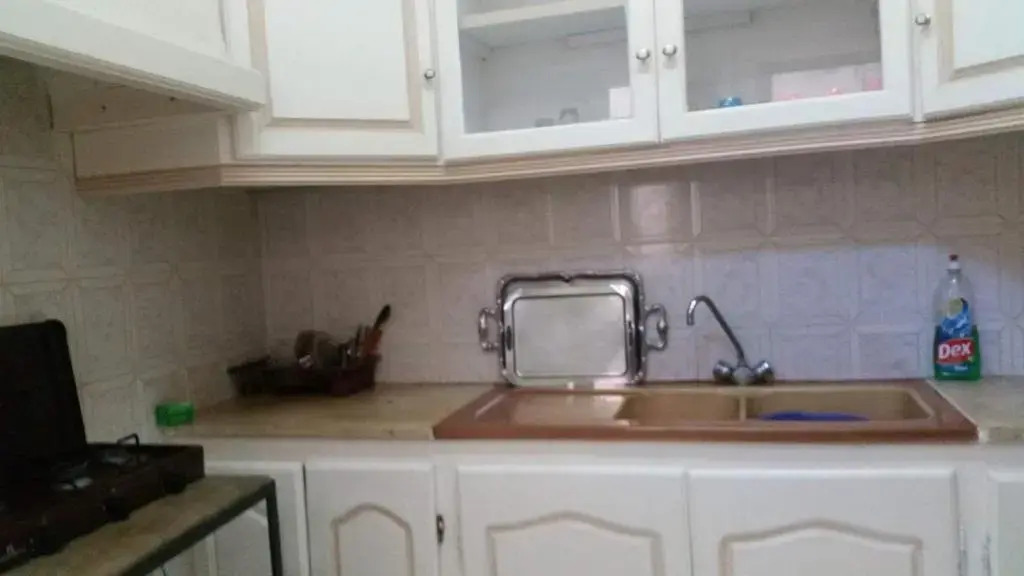 Soviva House