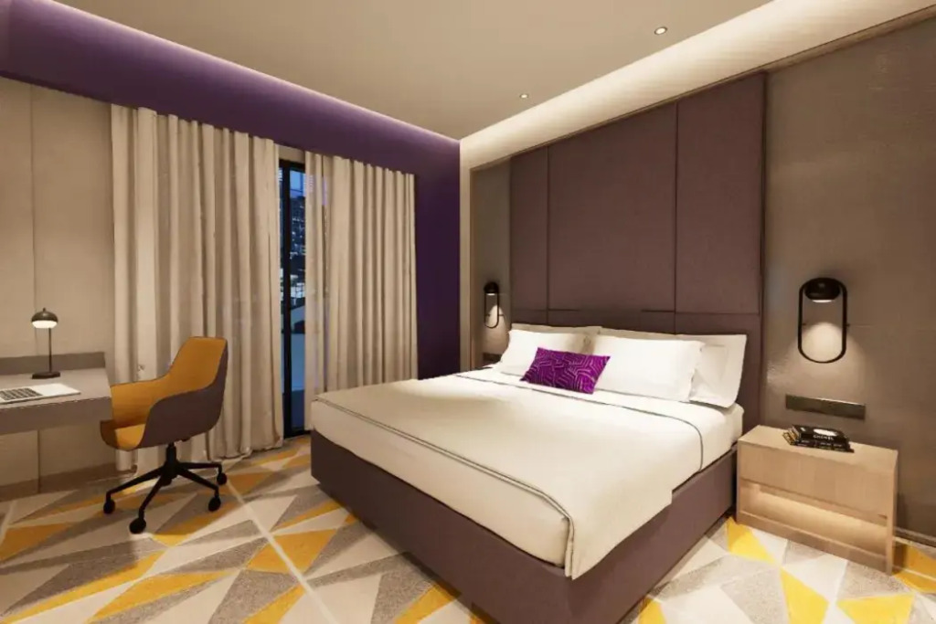 Vivanta Gurugram Sector 95A