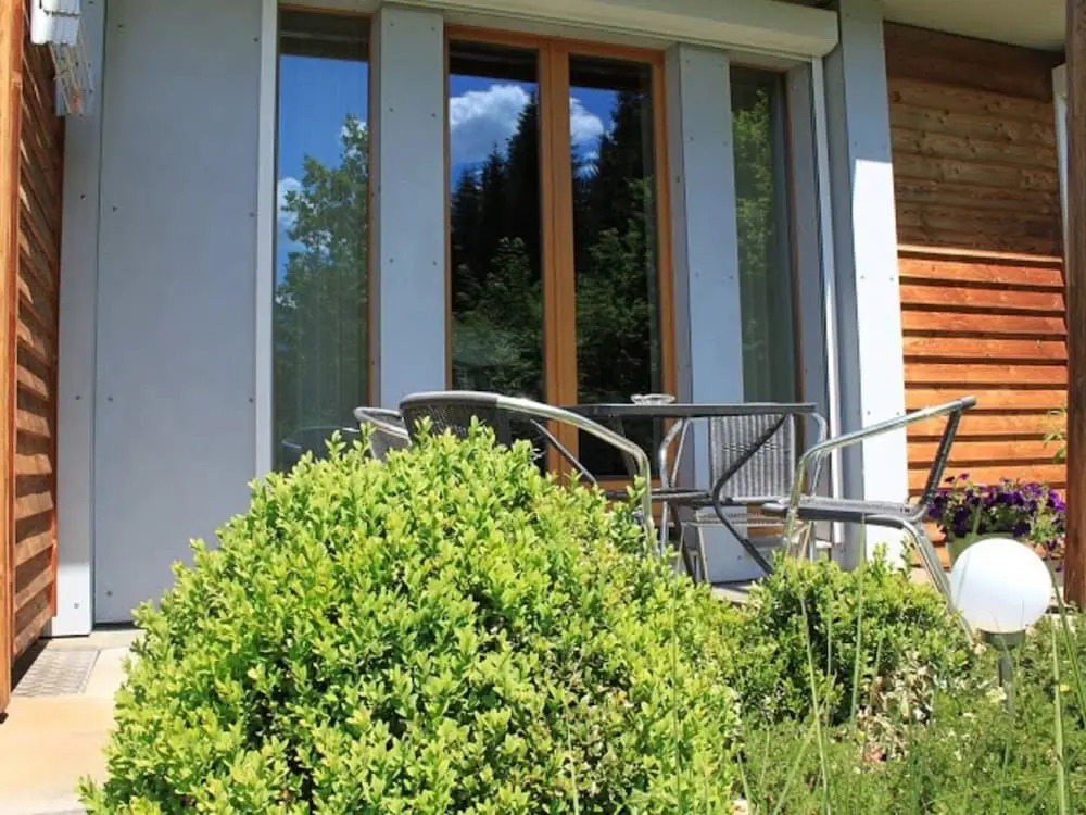 Gemutliche Ferienwohnung Nahe Ski Nassfeld