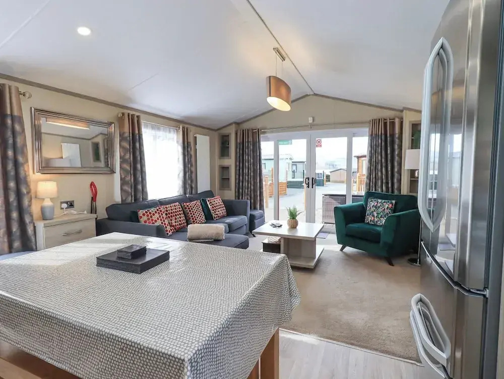 Windermere View