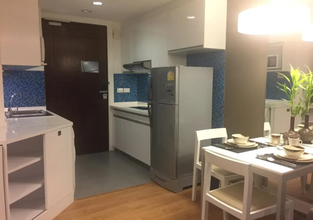 The Alcove Thonglor 5
