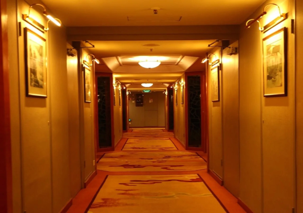 Prime Hotel Beijing Wangfujing