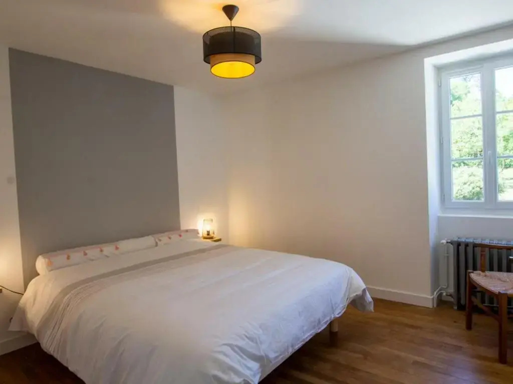 Gite Saint-Rabier, 5 pièces, 10 personnes - FR-1-616-139