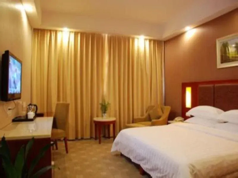 Guang Sheng Hotel - Changsha