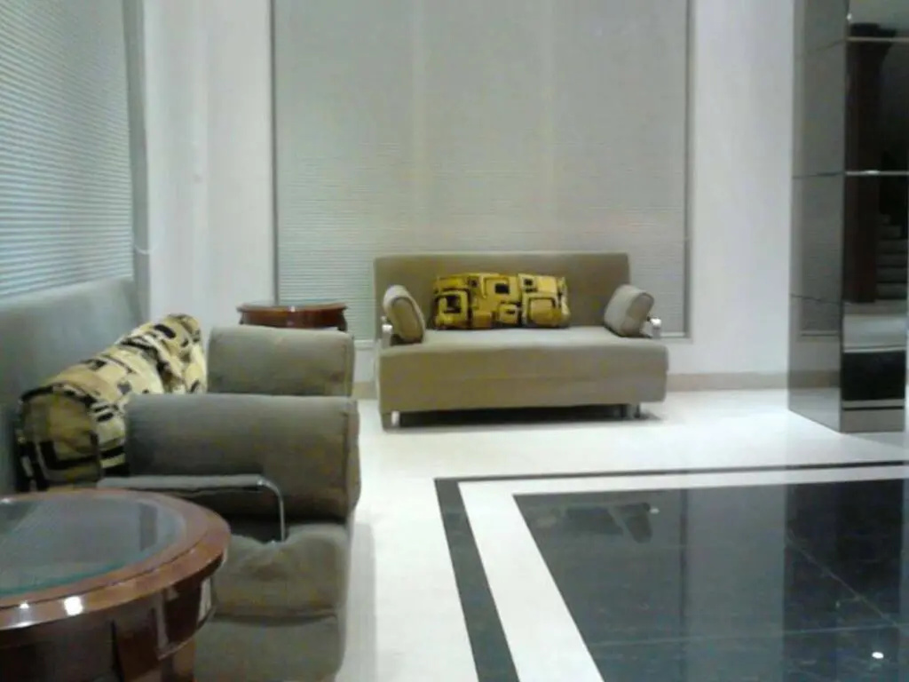 S2 Villa Residency