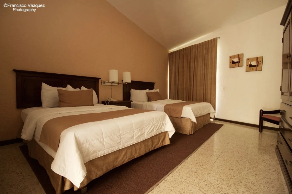 Hotel Kamico