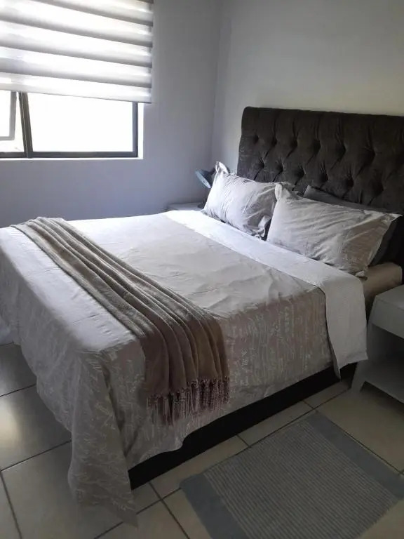 lovely 1 bedroom apartment