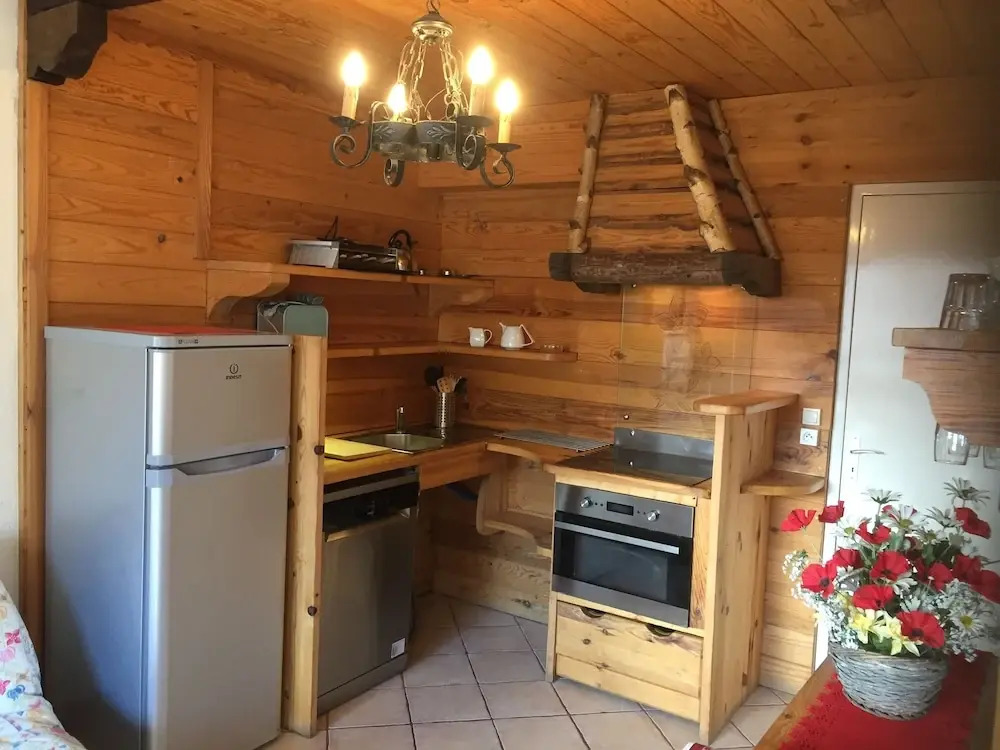 Chamonix Centre Sauna Cromotherapy 2