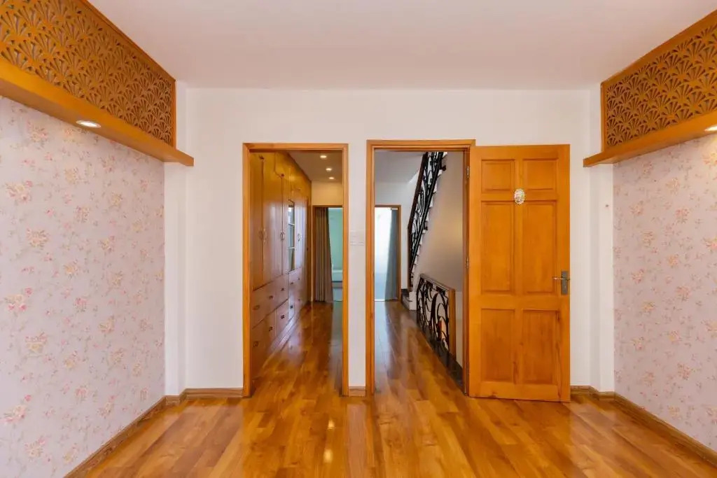 Mì House - Homestay Đẹp Giá Rẻ Vũng Tàu