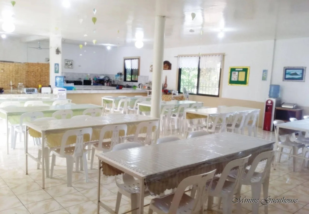Minine Guesthouse