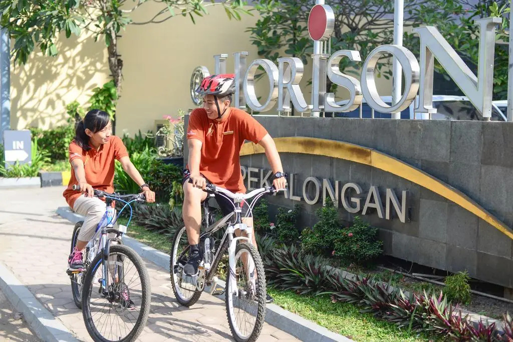 Howard Johnson By Wyndham Pekalongan