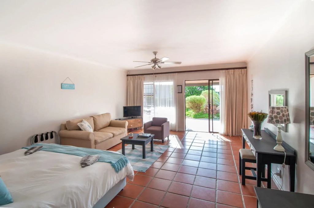 Wind-Rose Guest House