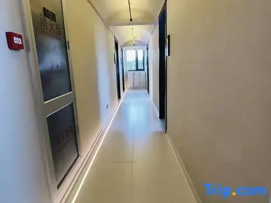 True Go Hotel