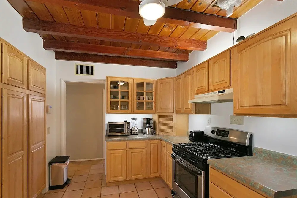 Tucson Getaway - 3 Br Home