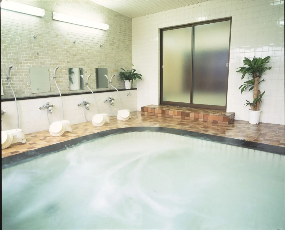 Yamani Ryokan