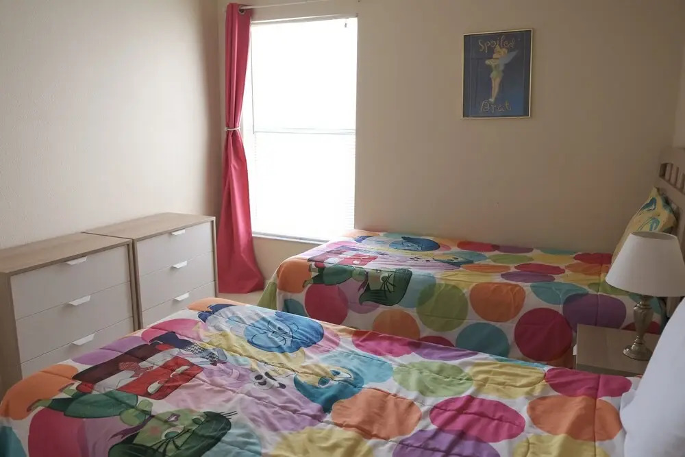 1061 Lake Berkley Drive 4 Bedroom Home by Redawning