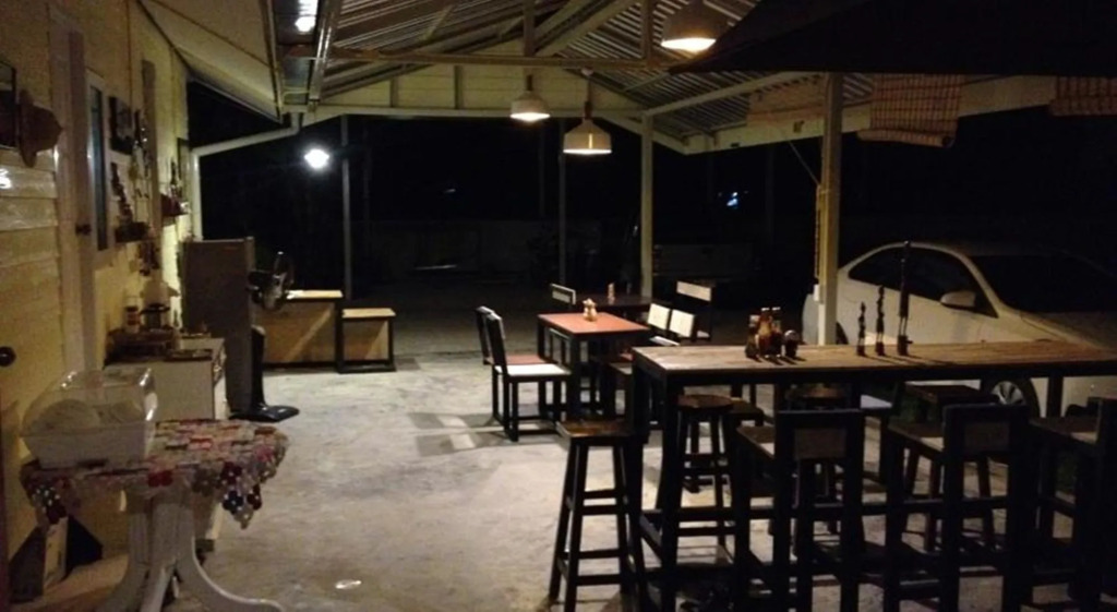 Milin Guesthouse