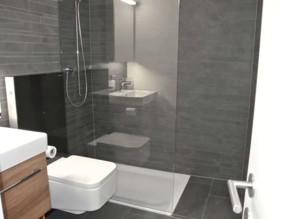 Apartment 332 Silvaplana-Surlej
