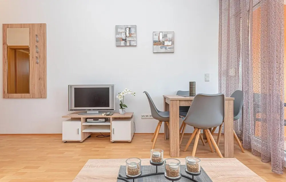 Awesome Home in Vodice With Wifi and 1 Bedrooms