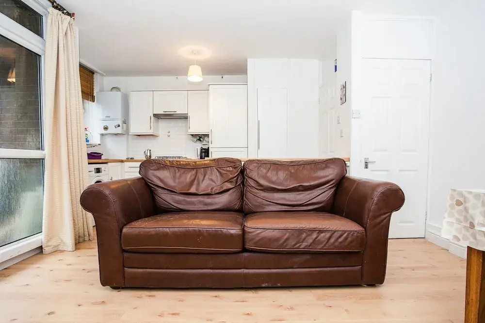 Fantastically Located 1 Bed Near Waterloo Station
