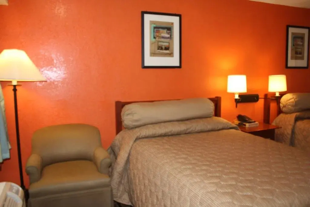 Super 7 Inn Dallas