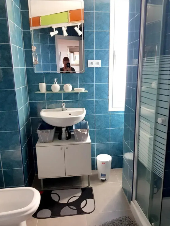 Studio in Calahonda, with Wonderful Sea View And Wifi - 200 M From the Beach