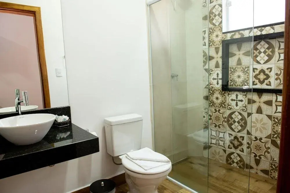 Hotel Fazenda Vale da Cachoeira