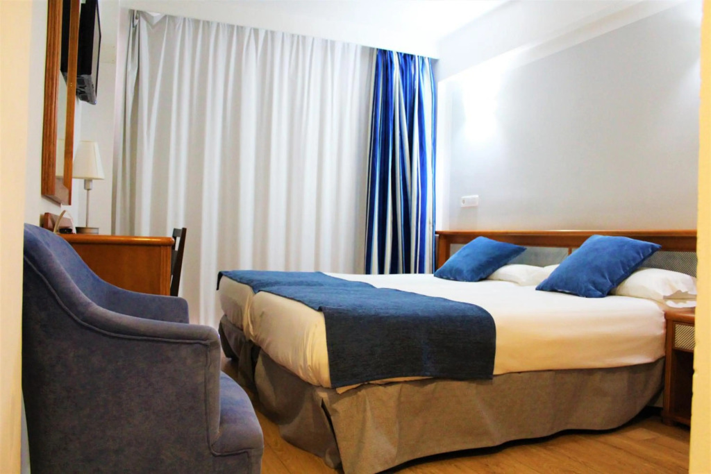 Hotel Marbel