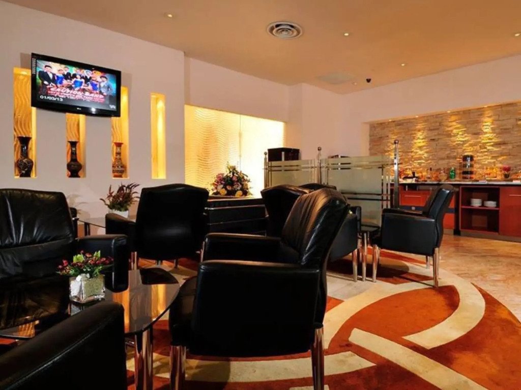 Parkcity Everly Hotel Bintulu