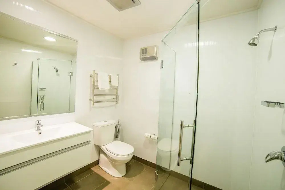 Marakura Deluxe Motel