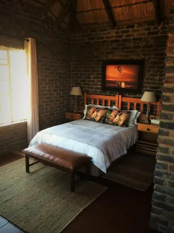 De Ark Mountain Lodge
